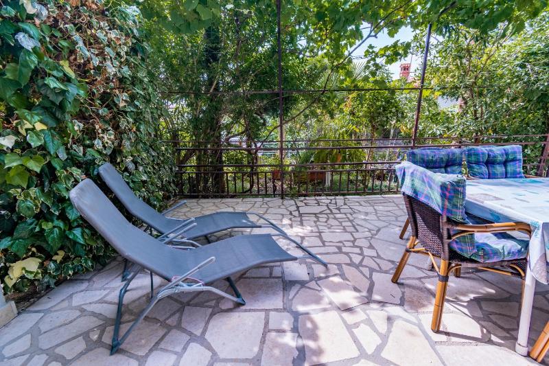 Two-Bedroom Apartment with Terrace image 3