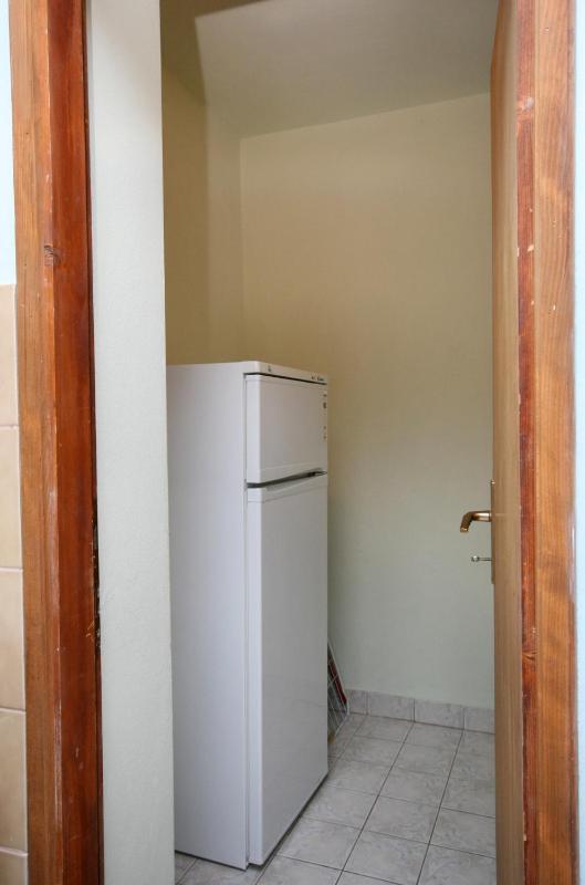 One-Bedroom Apartment with Terrace image 2