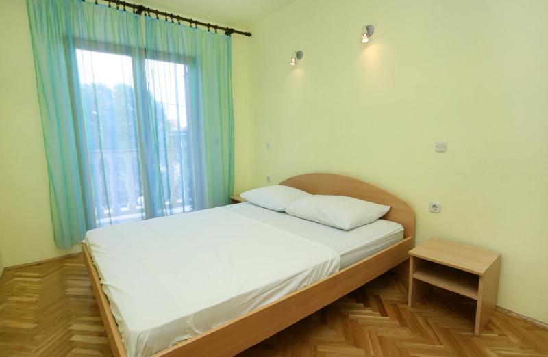 One-Bedroom Apartment with Terrace image 1