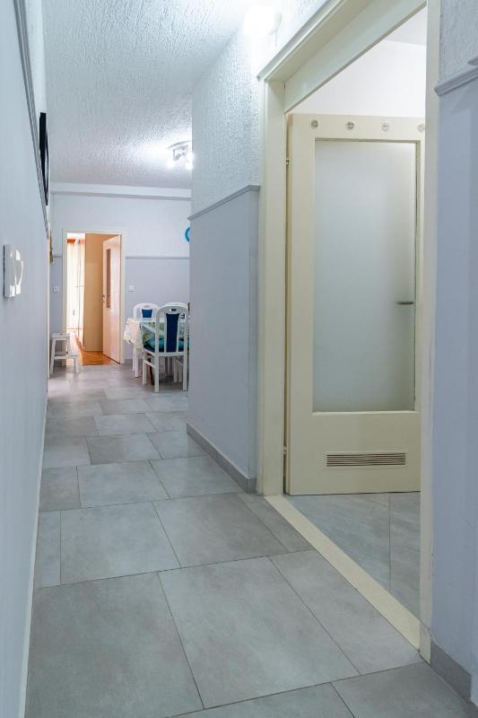 Two-Bedroom Apartment with Terrace image 2