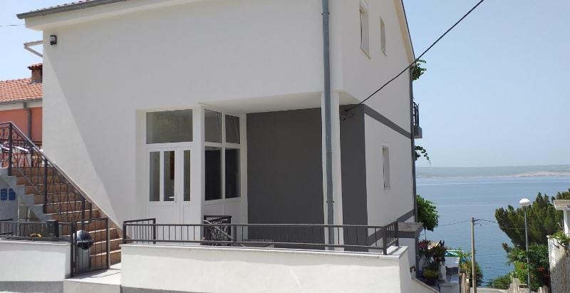 Apartments by the sea Dramalj Crikvenica - 2376 - image 1