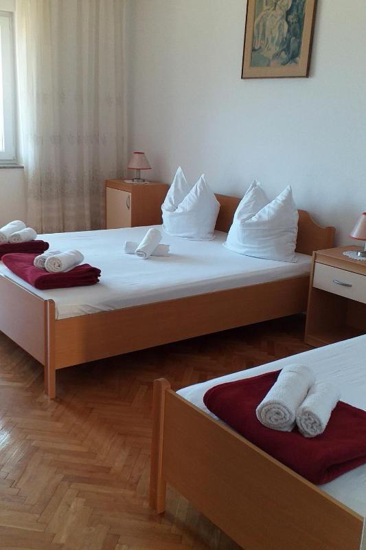 Apartments by the sea Dramalj Crikvenica - 2376 - image 16