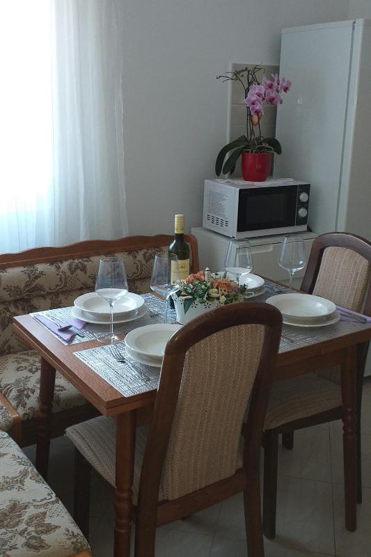 Apartments by the sea Dramalj Crikvenica - 2376 - image 5