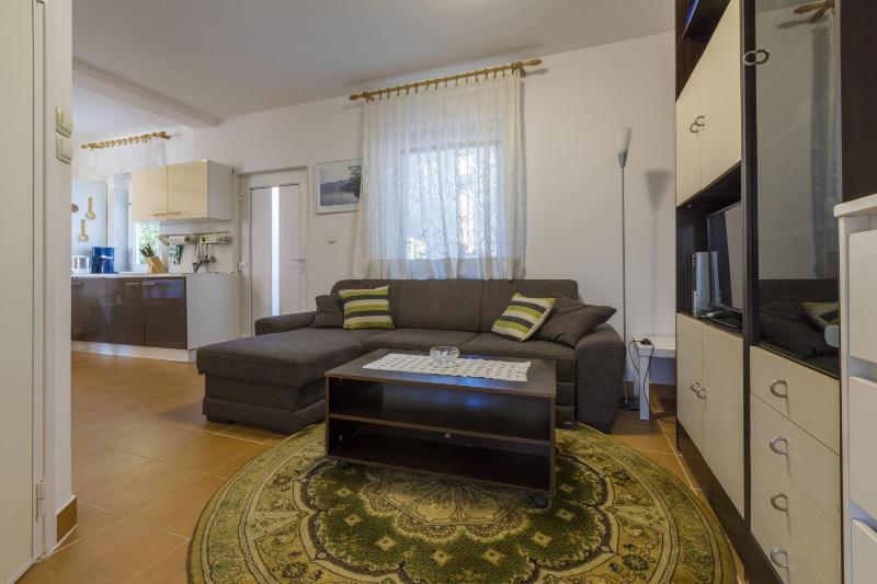 Apartments by the sea Selce Crikvenica - 2356 - image 7