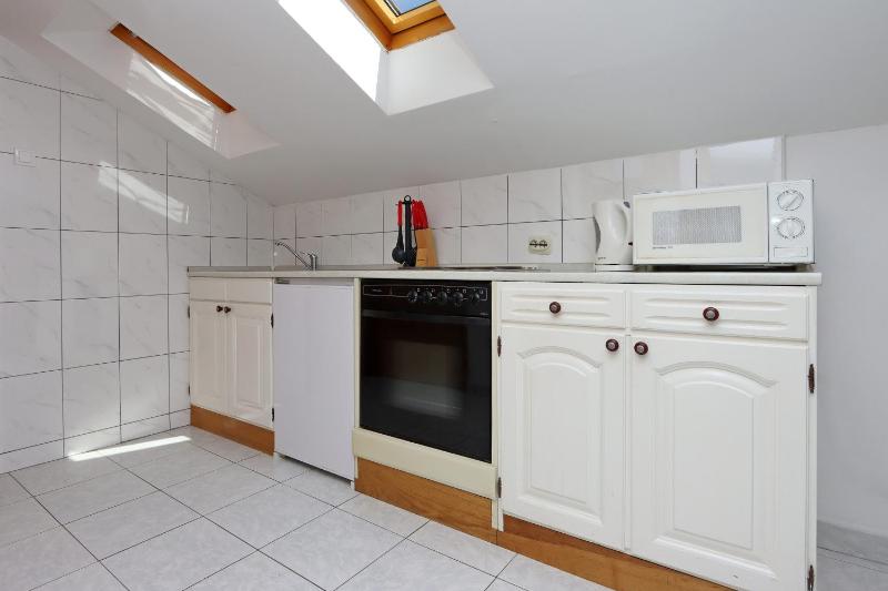 Apartments and rooms with parking space Selce Crikvenica - 2362 - image 13