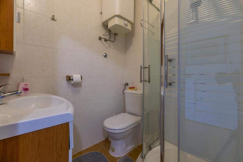 Apartments by the sea Selce Crikvenica - 2356 - image 19