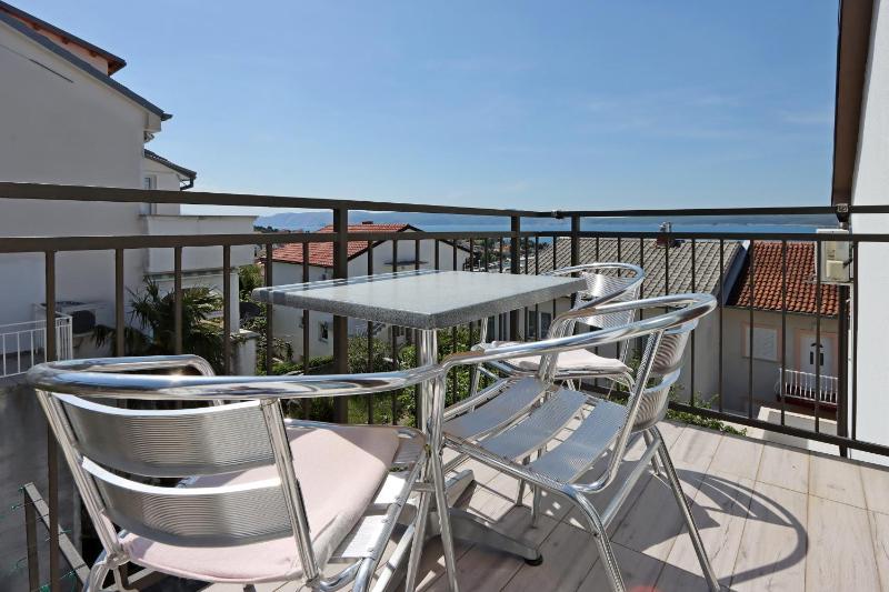 Apartments and rooms with parking space Selce Crikvenica - 2362 - image 21