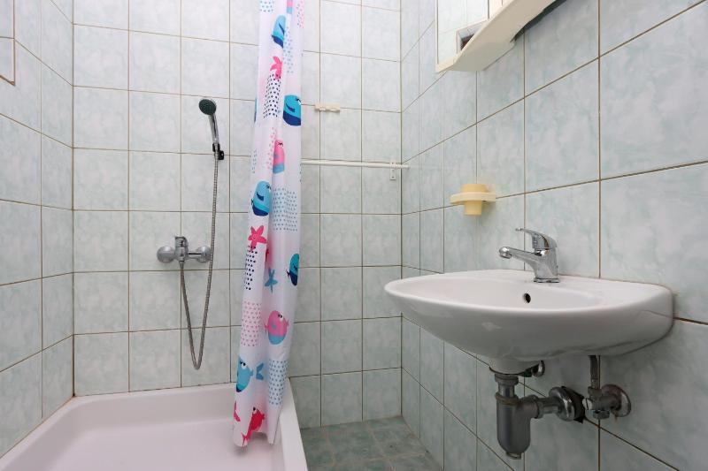 Apartments and rooms with parking space Selce Crikvenica - 2362 - image 14