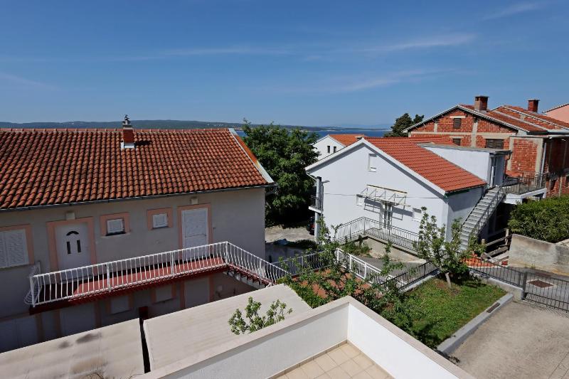 Apartments and rooms with parking space Selce Crikvenica - 2362 - image 10