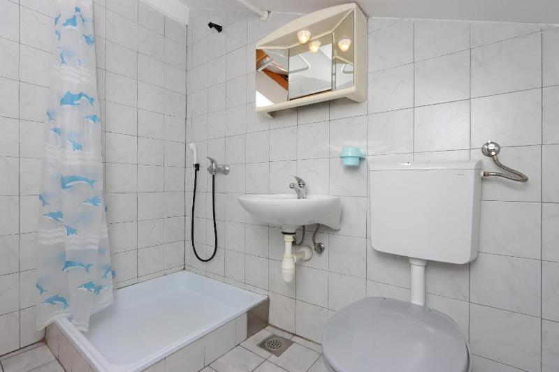 Apartment Selce 2362a - image 2