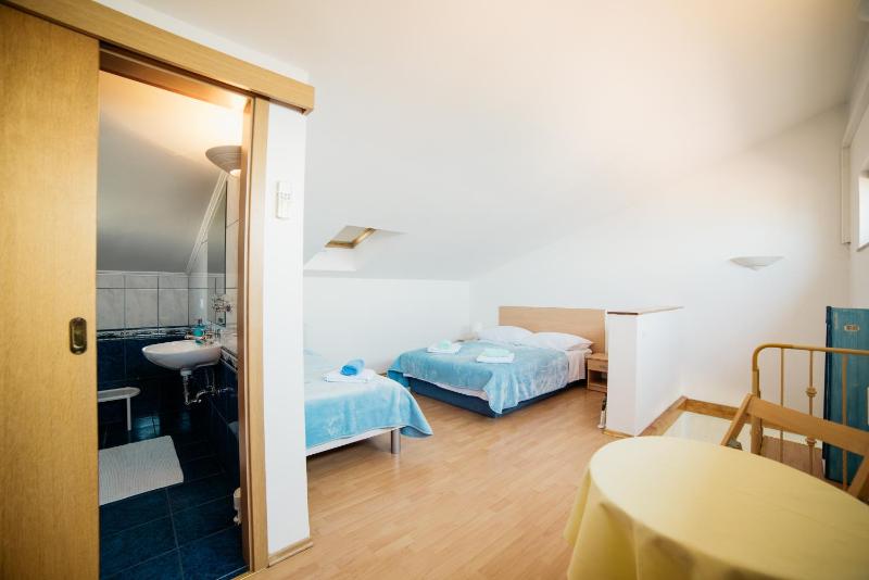 Apartments by the sea Selce Crikvenica - 2364 - image 18