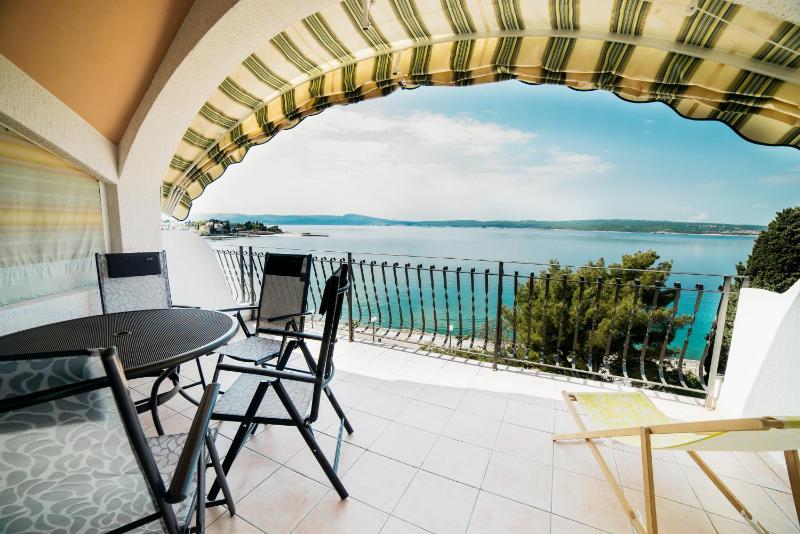 Apartments by the sea Selce Crikvenica - 2364 - image 43