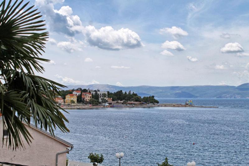 Apartments by the sea Selce Crikvenica - 2364 - image 31