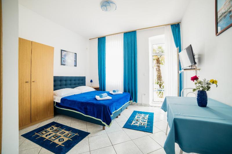 Apartments by the sea Selce Crikvenica - 2364 - image 39