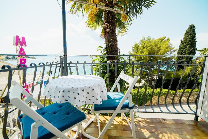 Apartments by the sea Selce Crikvenica - 2364 - image 11