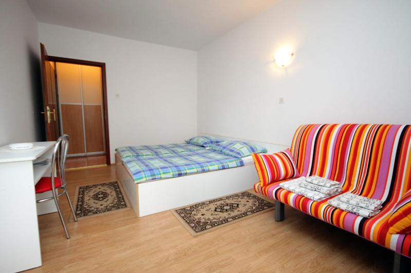 Apartments and rooms with parking space Selce Crikvenica - 2379 - image 37