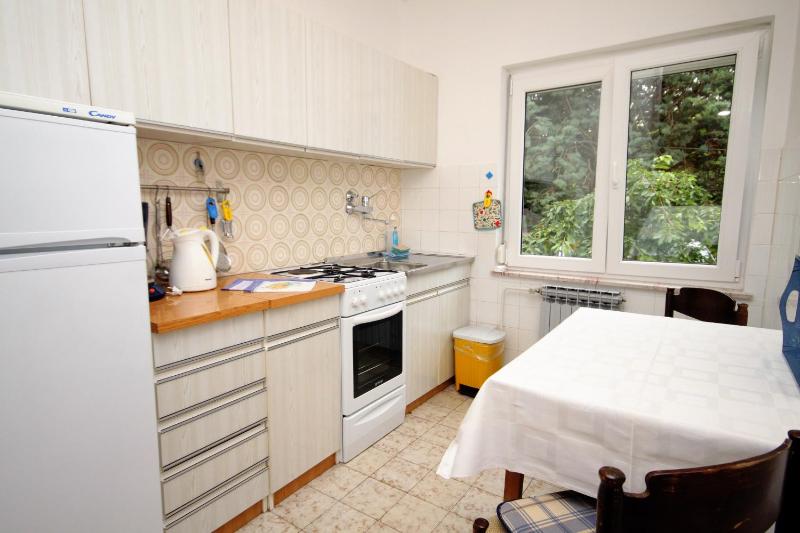 Apartments and rooms with parking space Selce Crikvenica - 2379 - image 50