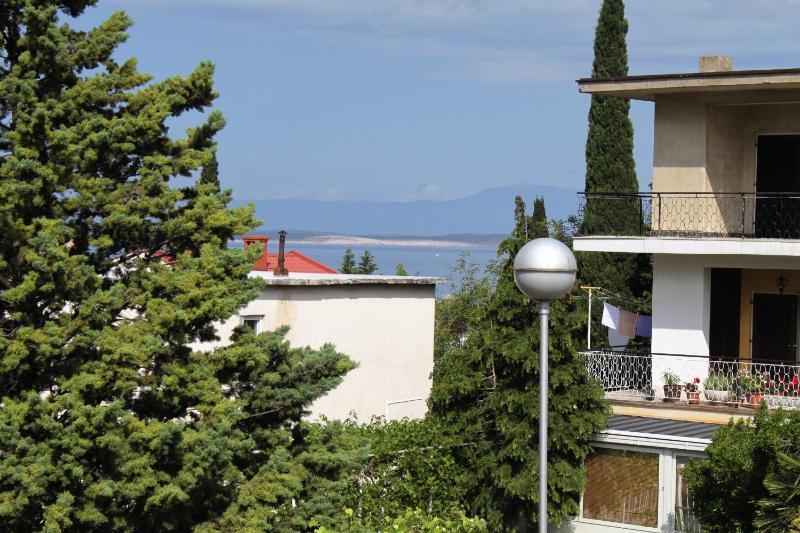 Apartments and rooms with parking space Selce Crikvenica - 2379 - image 44