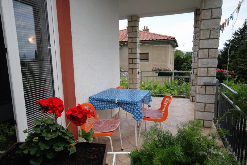 Apartments and rooms with parking space Selce Crikvenica - 2379 - image 35