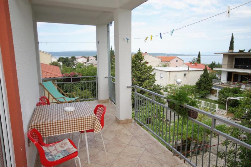 Apartments and rooms with parking space Selce Crikvenica - 2379 - image 30