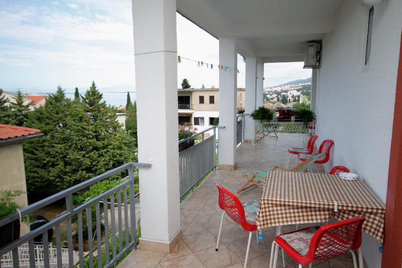 Apartments and rooms with parking space Selce Crikvenica - 2379 - image 9