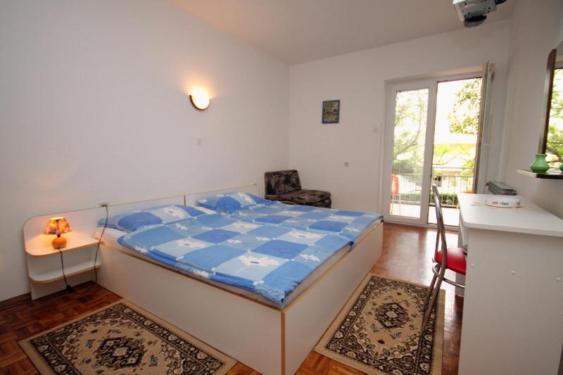 Apartments and rooms with parking space Selce Crikvenica - 2379 - image 31