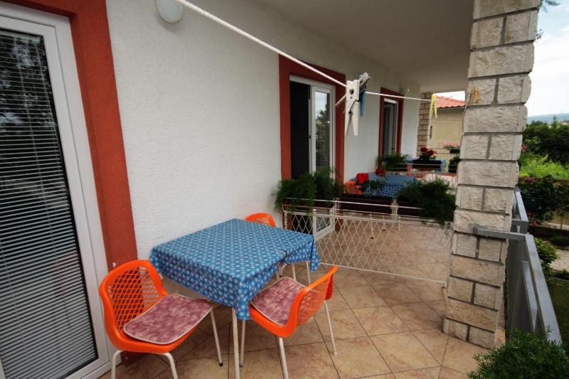 Apartments and rooms with parking space Selce Crikvenica - 2379 - image 18