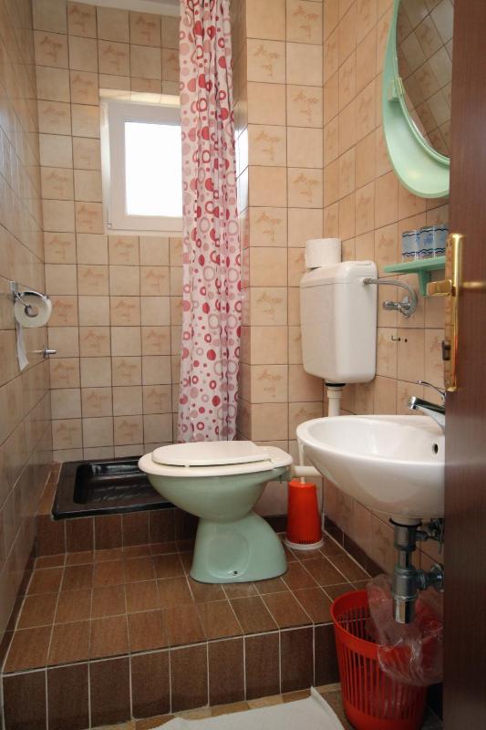 Apartments and rooms with parking space Selce Crikvenica - 2379 - image 39
