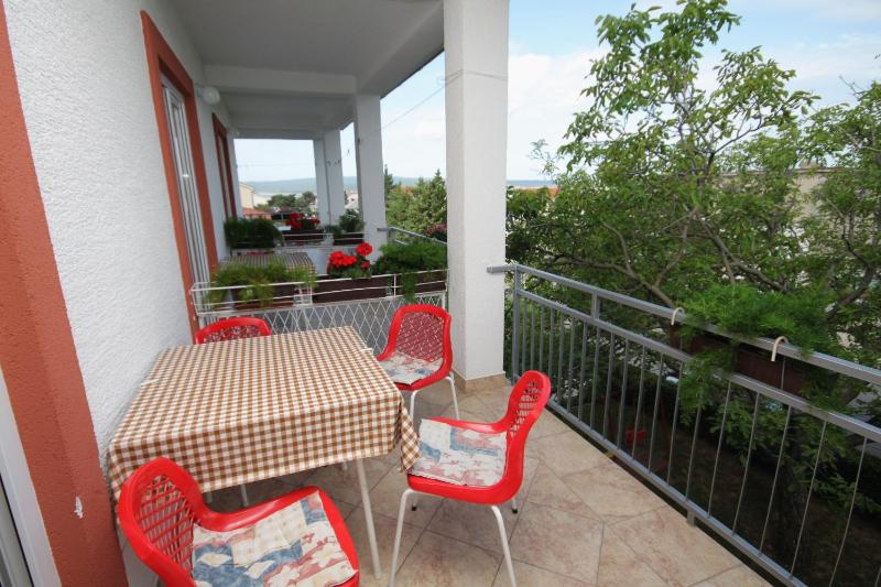 Apartments and rooms with parking space Selce Crikvenica - 2379 - image 26