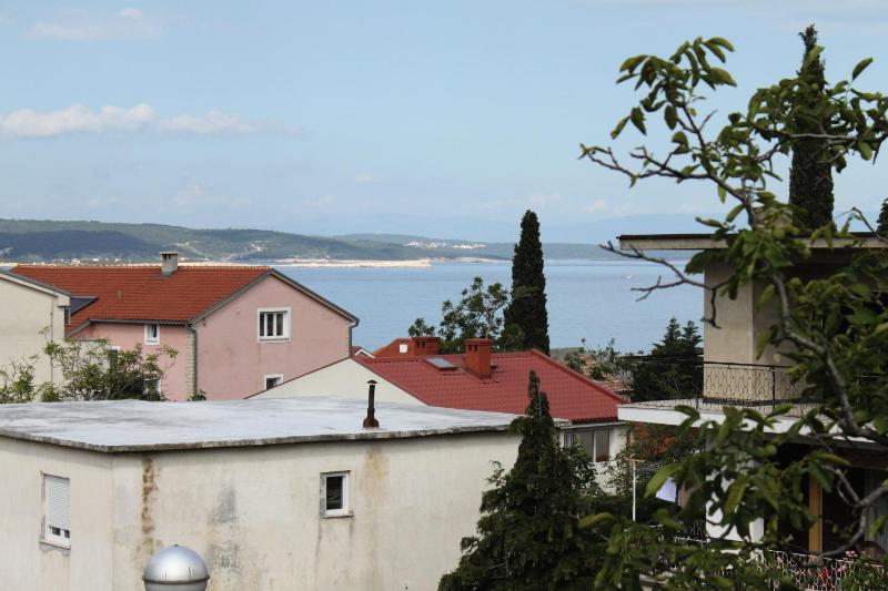 Apartments and rooms with parking space Selce Crikvenica - 2379 - image 5