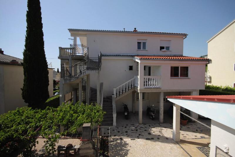 Apartments by the sea Selce Crikvenica - 2392 - image 32
