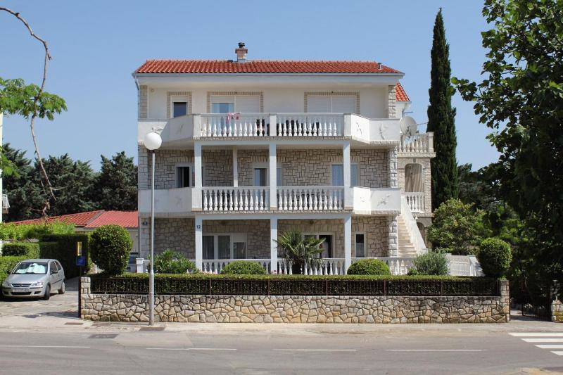 Apartments by the sea Selce Crikvenica - 2392 - image 16