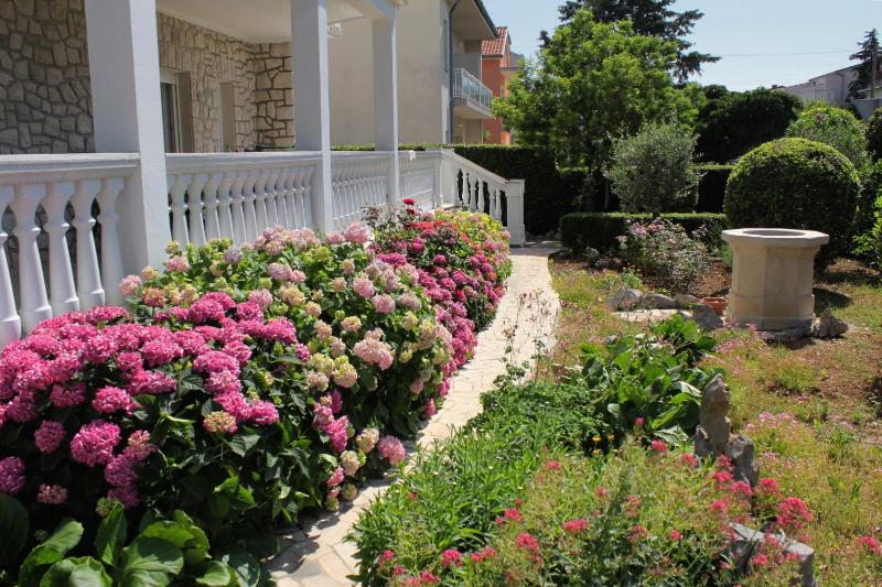 Apartments by the sea Selce Crikvenica - 2392 - image 26