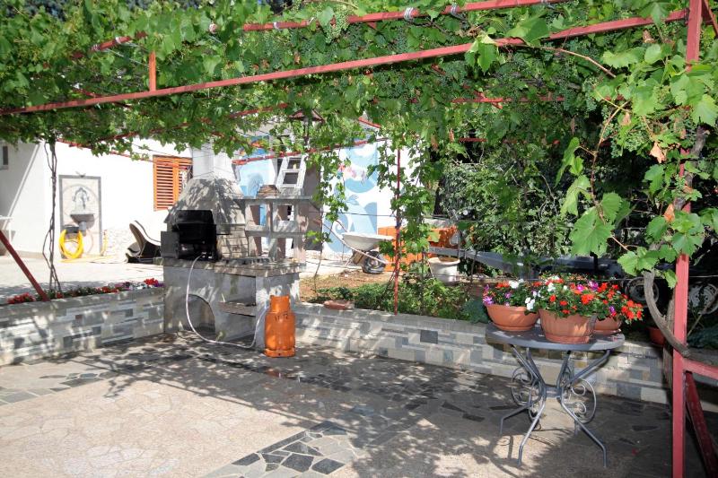 Apartments by the sea Selce Crikvenica - 2392 - image 23