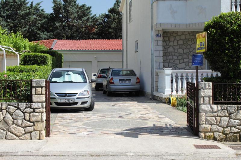 Apartments by the sea Selce Crikvenica - 2392 - image 25