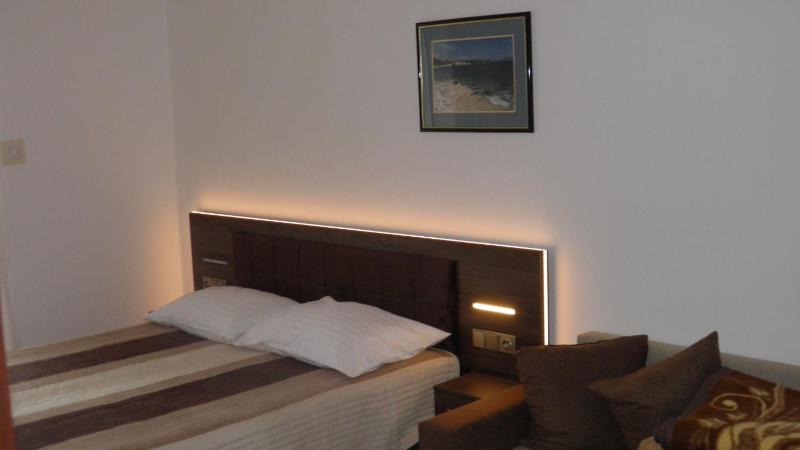 Apartments by the sea Selce Crikvenica - 2392 - image 24