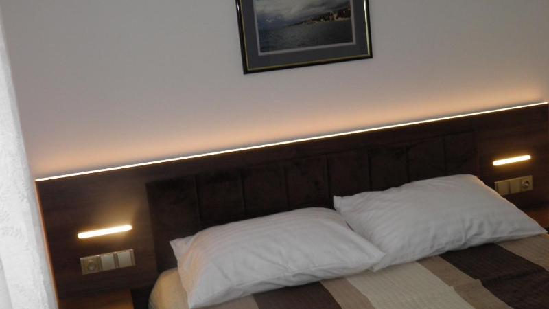 Apartments by the sea Selce Crikvenica - 2392 - image 4