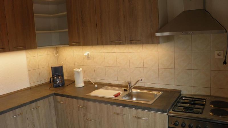 Apartments by the sea Selce Crikvenica - 2392 - image 7