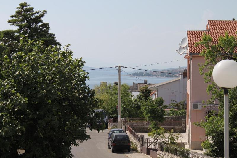 Apartments by the sea Selce Crikvenica - 2392 - image 35