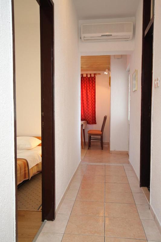 Apartments by the sea Selce Crikvenica - 2392 - image 2