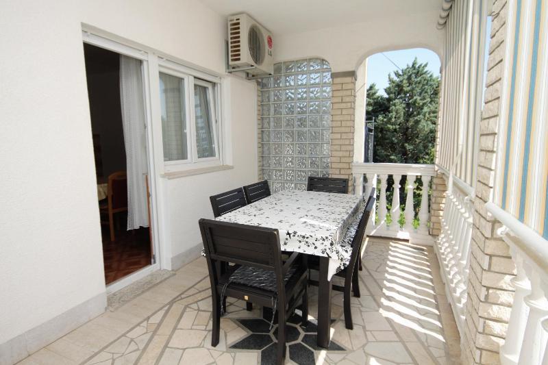 Apartments by the sea Selce Crikvenica - 2392 - image 17