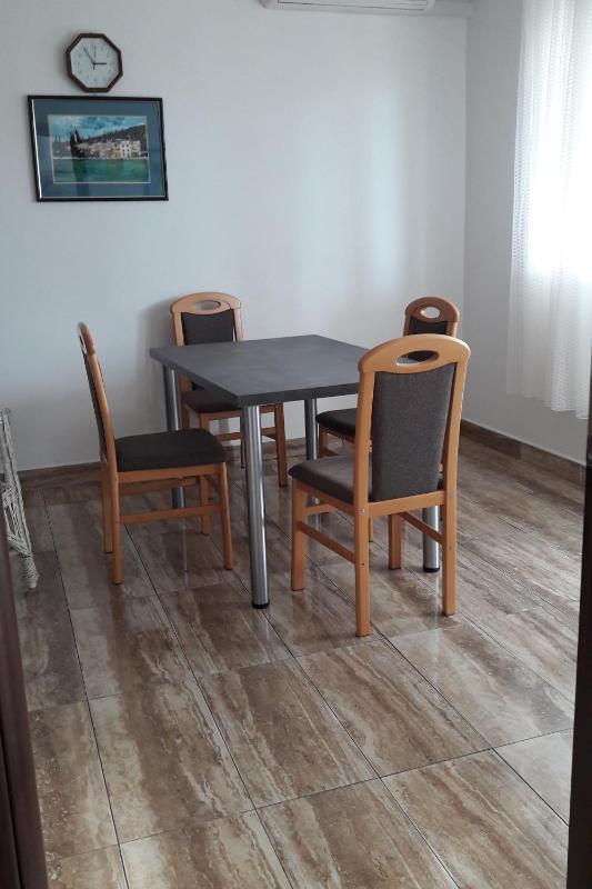 Apartments by the sea Selce Crikvenica - 2392 - image 18