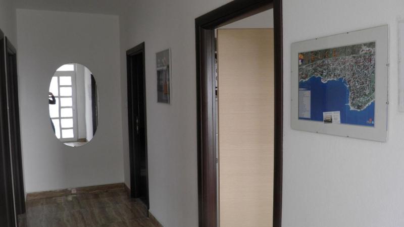 Apartments by the sea Selce Crikvenica - 2392 - image 27
