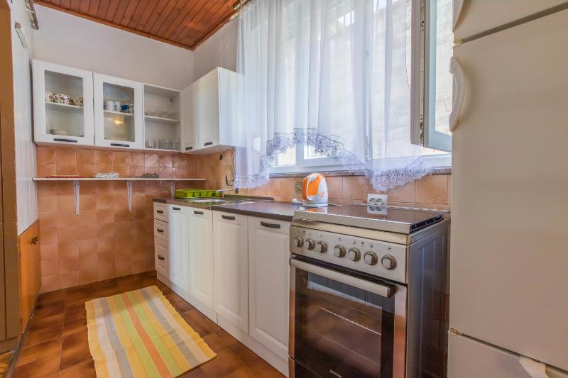 Apartments with parking space Selce Crikvenica - 2381 - image 9