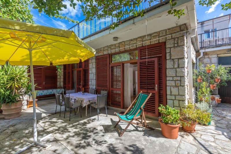 Apartments with parking space Selce Crikvenica - 2381 - image 21