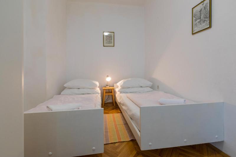 Apartments with parking space Selce Crikvenica - 2381 - image 4