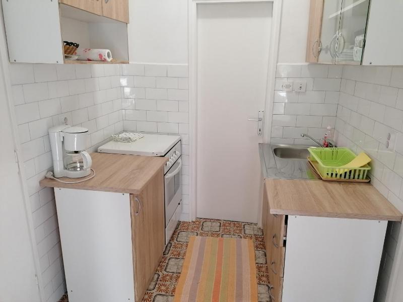 Apartments with parking space Selce Crikvenica - 2381 - image 30