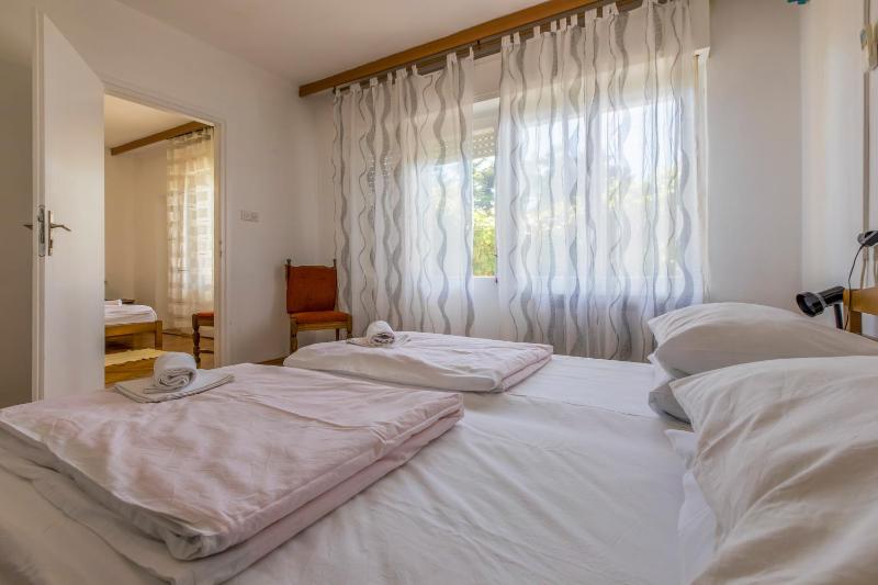 Apartments with parking space Selce Crikvenica - 2381 - image 17