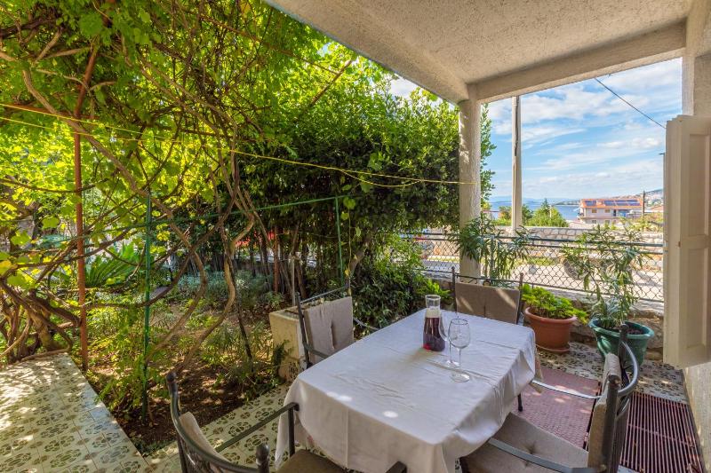 Apartments with parking space Selce Crikvenica - 2381 - image 18