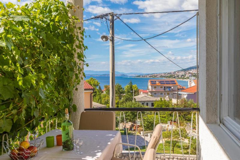 Apartments with parking space Selce Crikvenica - 2381 - image 14